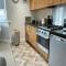 Compact Modern Apartment Single Person or Couple Only