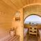 Chata Góralska Exclusive SPA - Lipowa Beskidy