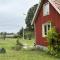 Nice cottage located close to a bay in Skappevik - Bergkvara