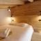 Chalet Bio Corti Spa 4 personnes
