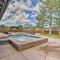 Ultimate Park City Studio with Pool and Hot Tub!