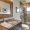 Country Club Perks Scenic Rancho Mirage Villa!