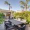 Country Club Perks Scenic Rancho Mirage Villa!