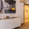 3 Bedroom Oeiras Wonder W/ Balcony by LovelyStay