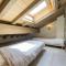 Chalet Bio Corti 6p. 3 ch proche pistes/commerces