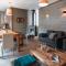 Chalet Bio Corti 6p. 3 ch proche pistes/commerces