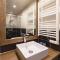 Chalet Bio Corti 6p. 3 ch proche pistes/commerces