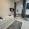 Nordstay - Nordic Central Flat with self check-in - Helsinki