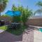 The Tranquil Retreat Heated Pool HotTub Sauna BBQ - Casa Grande