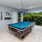 Green Mountain Studio 2, pool table-7 min to beach - Rincón