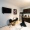 Green Mountain Studio 2, pool table-7 min to beach