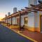 Nave Redonda do Cerro – Countryside & Nature