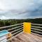 Panoramic Escape with Private Pool - Mayaguez