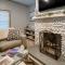 Cozy Erie Vacation Rental with Patio and Seasonal Pool