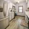 Cozy Erie Vacation Rental with Patio and Seasonal Pool