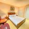 Le Reve Valley - Canadian cottage 1 - 3BHK Luxury cottage,Bonfire,Barbeque,Gym,Kids play zone,Lake view