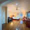 Le Reve Valley - Canadian cottage 1 - 3BHK Luxury cottage,Bonfire,Barbeque,Gym,Kids play zone,Lake view