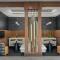Courtyard by Marriott Bozeman