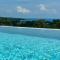 VILLA CLARISSE - SEAVIEW - 4 Bedrooms - Koh Samui