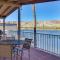 Riverfront Bullhead City House with Balcony! - Bullhead City