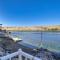 Riverfront Bullhead City House with Balcony! - Bullhead City