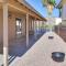 Riverfront Bullhead City House with Balcony! - Bullhead City