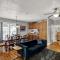 1940 cottage seen on FYI, 2bd 2ba