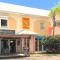 Crystal Beach Ti Trésor Appartement bord de mer - Saint-François