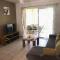 Crystal Beach Ti Trésor Appartement bord de mer - Saint-François