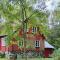 4 star holiday home in TVÅÅKER-By Traum