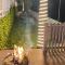 Le Reve Valley - Canadian cottage 2 - 3BHK Luxury cottage,Bonfire,Barbeque,Gym,Kids play zone,Lake view