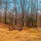 Cheerful Chalet - Fireplace, BBQ, Firepit& Hottub