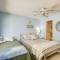 Beachfront St Augustine Condo with Pool Access