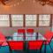 Cheerful Chalet - Fireplace, BBQ, Firepit& Hottub