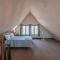 Cheerful Chalet - Fireplace, BBQ, Firepit& Hottub