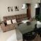 Apartamento Horizonte Azul, vista lago, próximo ao shopping