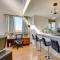 Top-Floor Kailua Bay Resort Condo with Ocean Views!