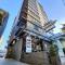 Divya Sutra Suites on Robson Downtown Vancouver