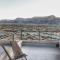Canyon Oasis suite with Grand Mesa view - بيغ ووتر