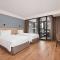 Four Points by Sheraton Yilan Jiaoxi - Jiaoxi