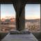 Page Arizona border town- Grand Serenity room with Mesa Views