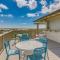 Walk to Beach and Barefoot Landing Resort Condo! - Myrtle Beach