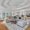 Savannah 5BR Pool, Jacuzzi, Firepit, Sports, Games