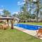 Savannah 5BR Pool, Jacuzzi, Firepit, Sports, Games - سافانا