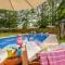 Savannah 5BR Pool, Jacuzzi, Firepit, Sports, Games - سافانا