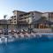 Grand Solmar Pacific Dunes Resort, Golf & Spa