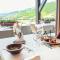 Hôtel Alpina & SPA - Restaurant Oxalis