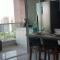 01 Qt.| 2 Hosp. | Linda Vista | Jacuzzi Privativa