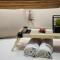01 Qt.| 2 Hosp. | Linda Vista | Jacuzzi Privativa