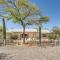 Casas Adobes with a Salt Water Pool - Tucson